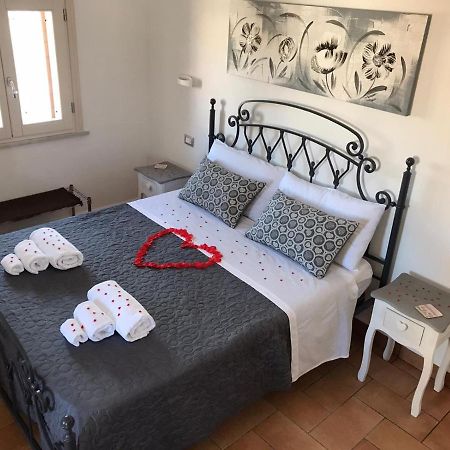 Sopra I Tetti Di Ballaro Palermo Exteriér fotografie