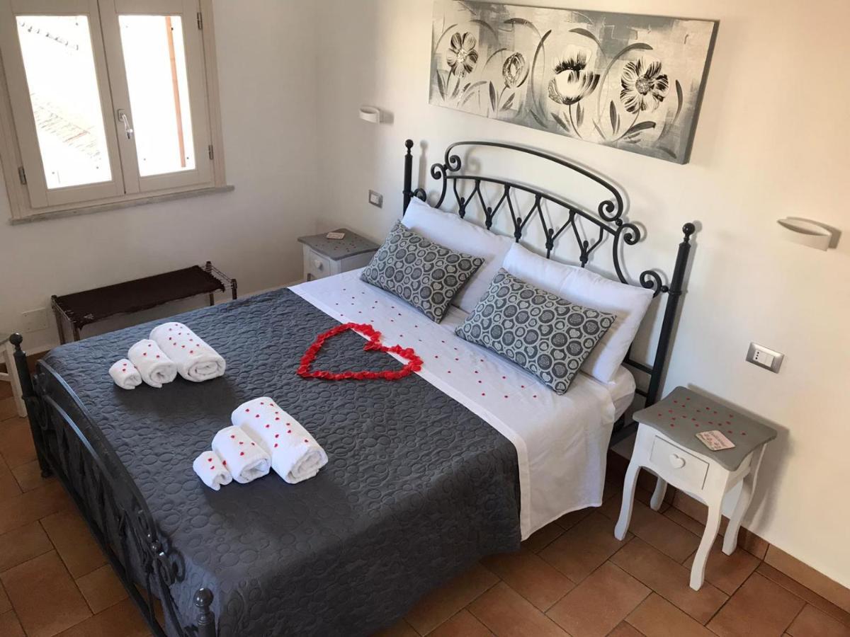 Sopra I Tetti Di Ballaro Palermo Exteriér fotografie