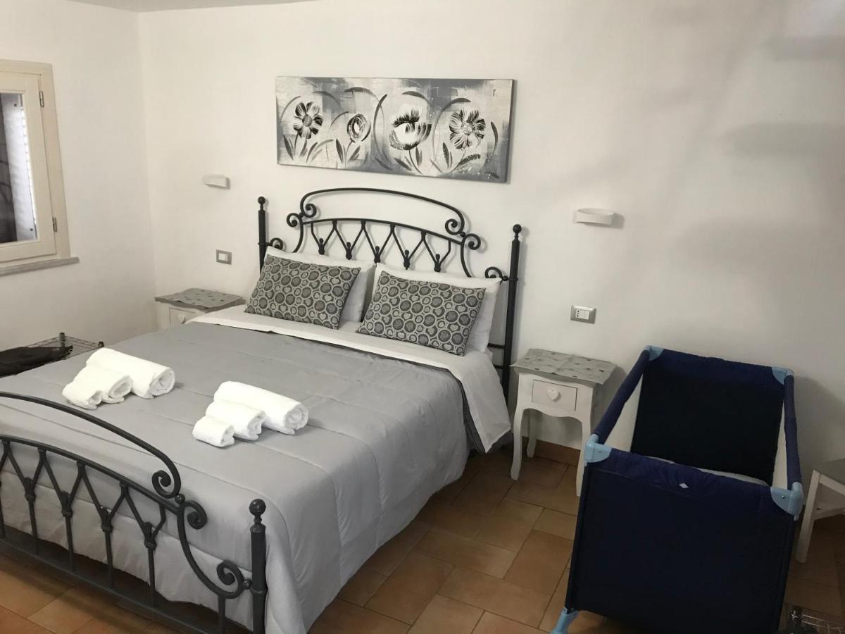 Sopra I Tetti Di Ballaro Palermo Exteriér fotografie
